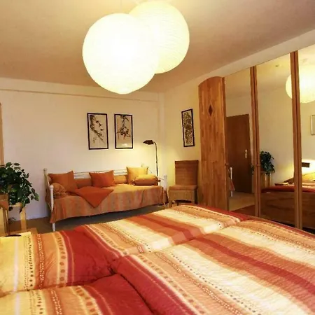 Appartement Stadtapartment Lübeck
