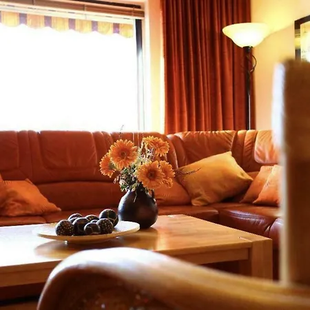 Appartement Stadtapartment Lübeck