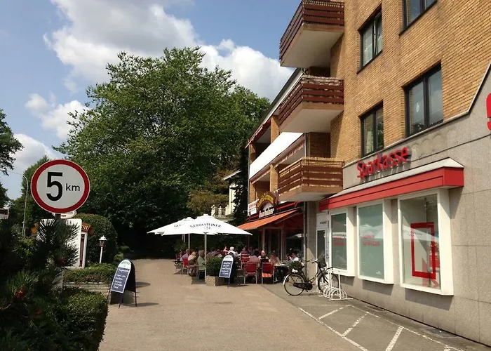 Apartment Stadtapartment