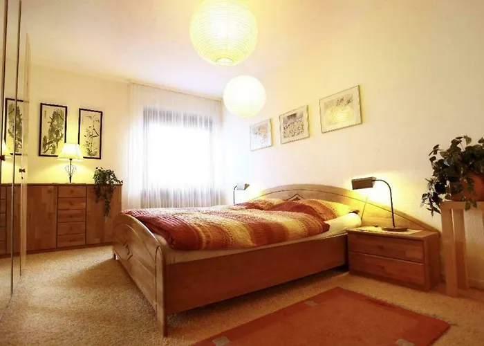 Stadtapartment * Lübeck