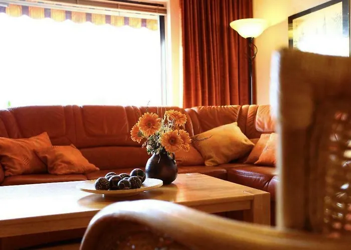 Appartement Stadtapartment Lübeck